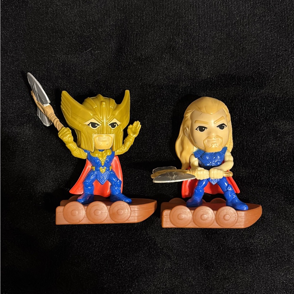 Marvel Thor